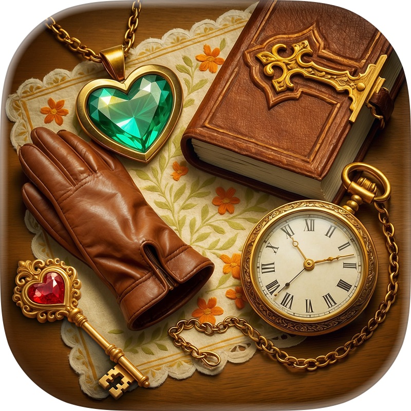 Jewels of Egypt: Match Puzzles screenshot 10
