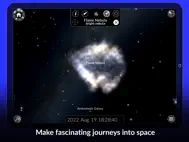 The Sky by Redshift ipad bilder 3