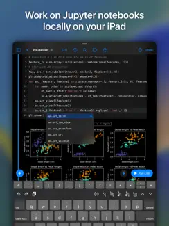Juno iPad image 2