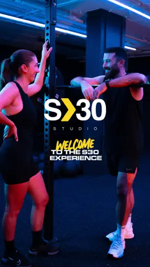 S30 Studio screenshot 1
