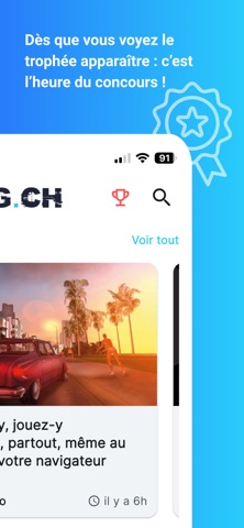 JVMag screenshot