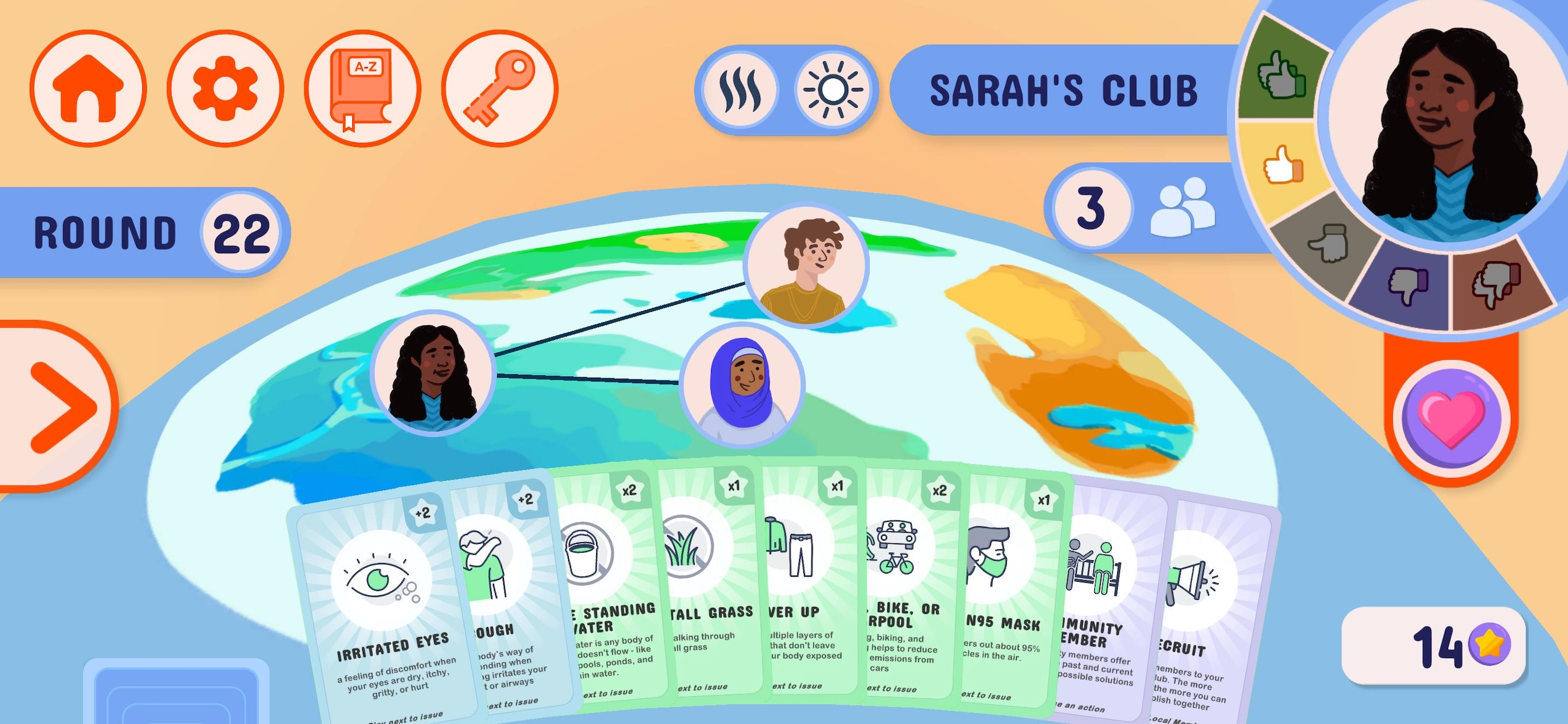 Global Health Connect screenshot 8