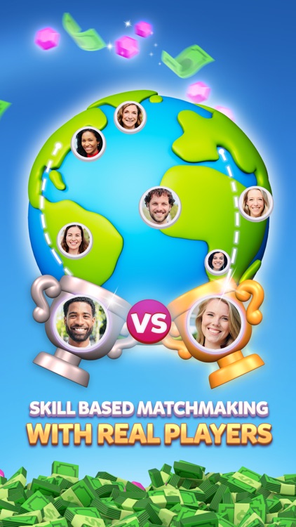 Skill Cash screenshot-7