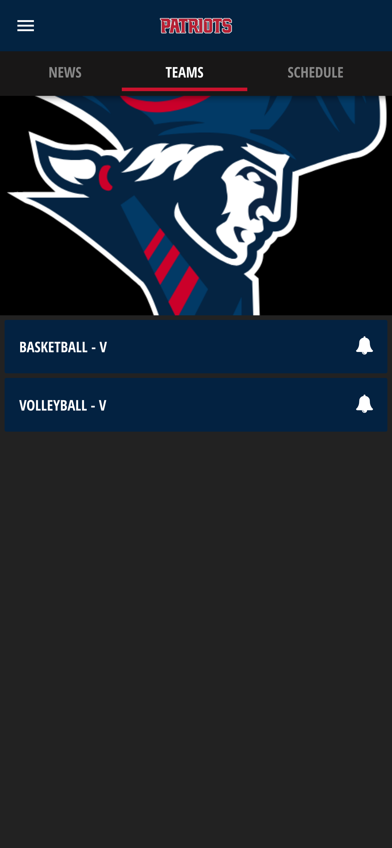 Providence Academy Athletics screenshot 4