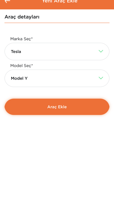 5 Şarj Screenshot