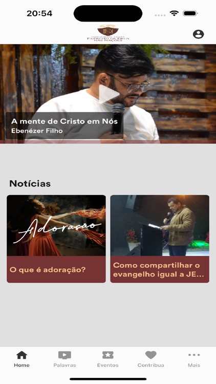 Comunidade Cristã EDN