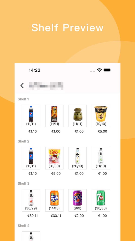 #3. Yo!Vending (iOS) 由: YoPoint Tech.