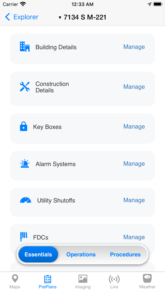 #3. BELFOR Alert (iOS) 由: BELFOR USA Group, Inc.