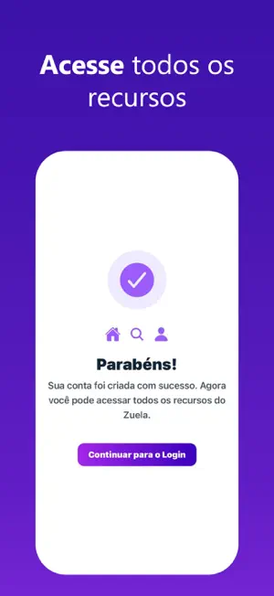 Zuela Imoveis screenshot 2