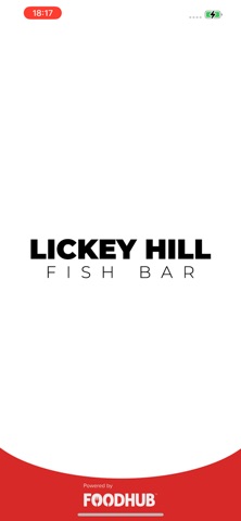 Lickey Hill Fish Bar. Screenshot 1 of 4