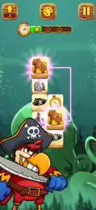 Pirates Tiles Challenge screenshot #5 for iPhone