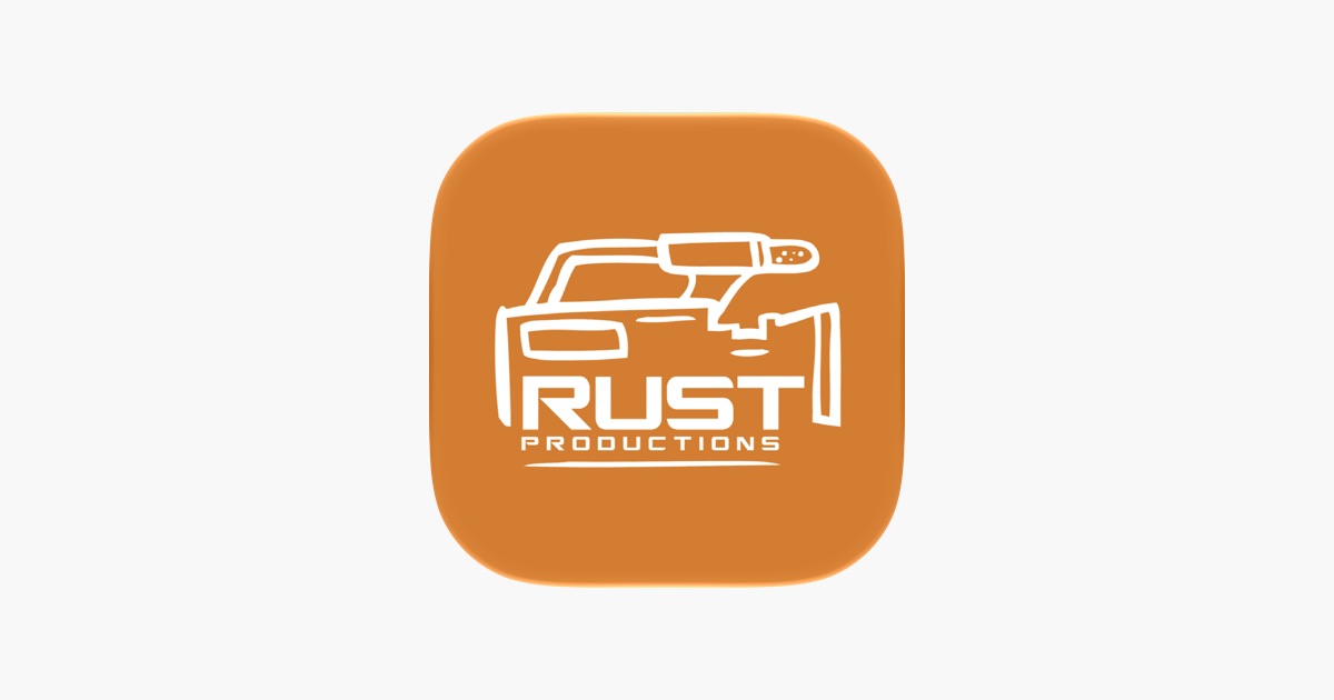 ‎Rust App - App Store