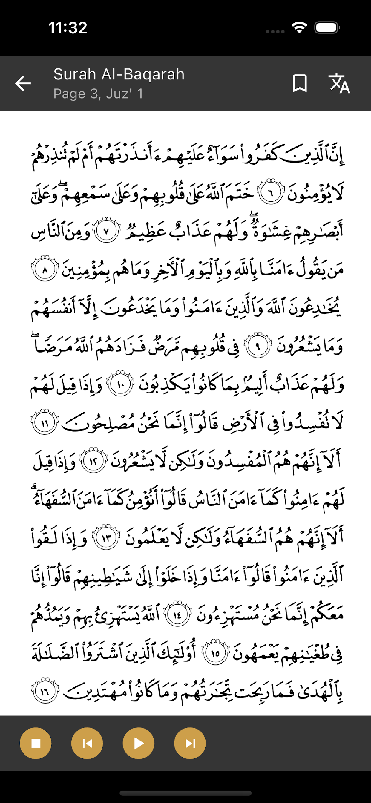 Essential Hajj and Umrah screenshot 5