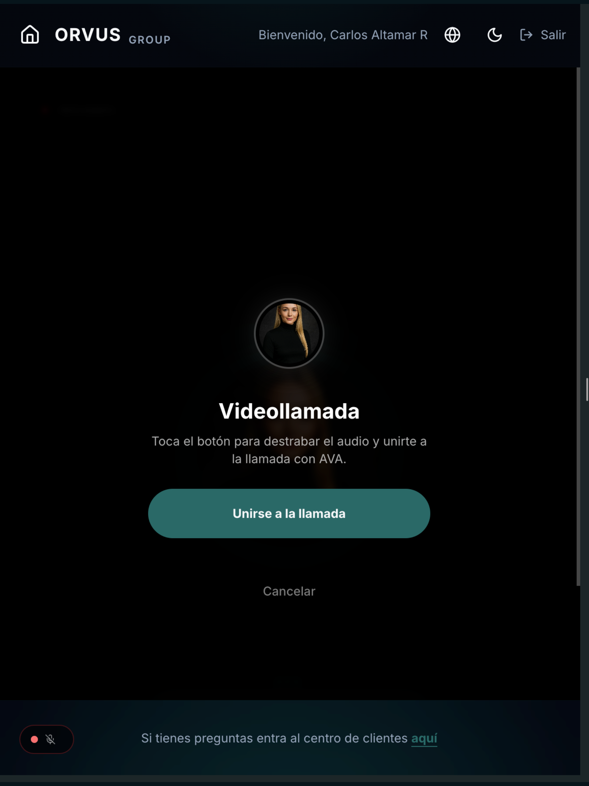 AVA AI screenshot 10