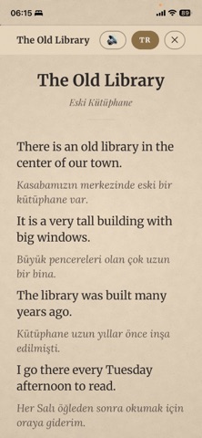 OkuBeni screenshot