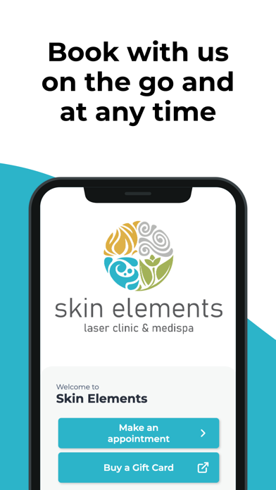 Screenshot #1 pour Skin Elements