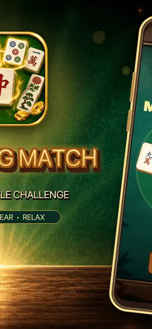 Emerald Mahjong screenshot 3