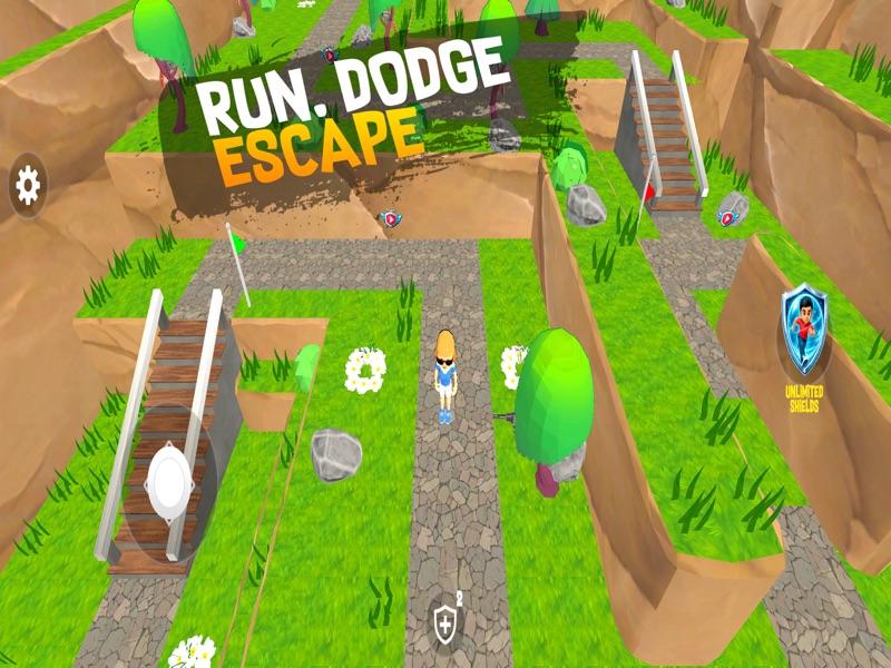 Crazy Trees Attach Survival screenshot 9
