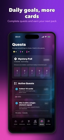 Card Bash: Roguelike Card RPG Screenshot 5 of 5