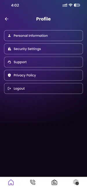 Oniva.app - Lead Management screenshot 2