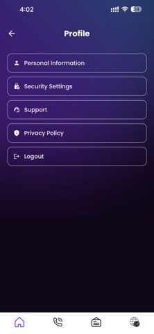 Oniva.app - Lead Management Screenshot 2 of 4