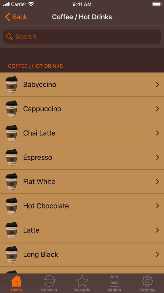 #6. Spence Grocer Espresso Bar (iOS) 게시자: JR Apps Pty. Ltd.