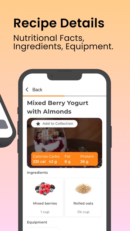 Recipify: 5000+ Recipes