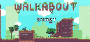 Walkabout Game screenshot 1