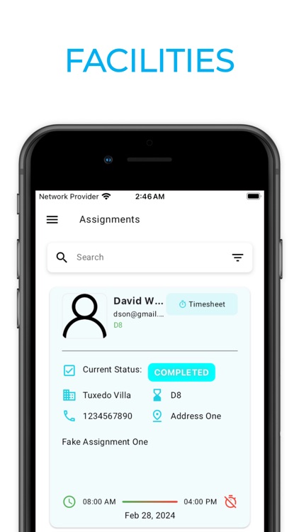 Skyline Admin screenshot-3