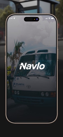 Navlo screenshot