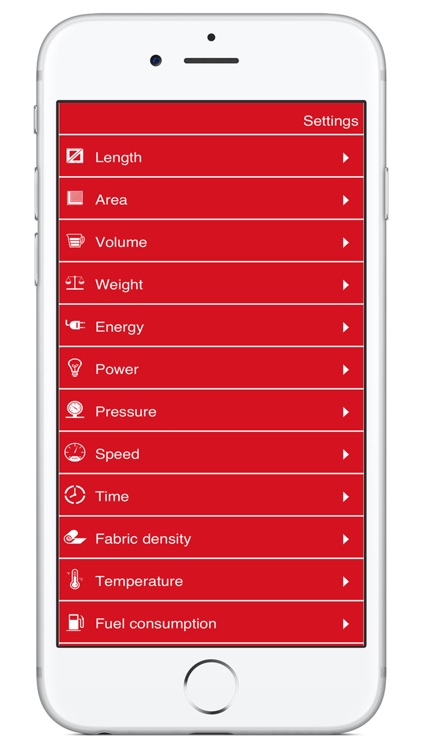 Unit Converter All-in-1