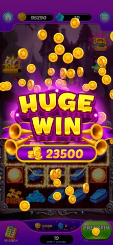 Jackpot Realms Screenshot 2 of 7