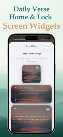 LikeChrist: Daily Devotional Screenshot 5 of 10