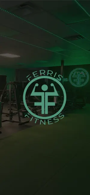 Ferris Fitness screenshot 1