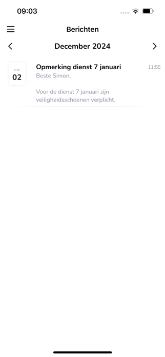 Checks Screenshot 6 of 8