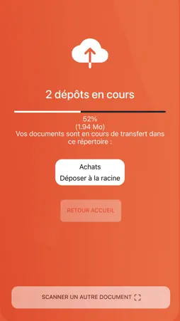 MY COMPTALIOR screenshot 8
