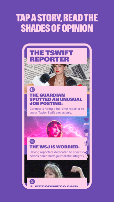 Shades: The News Game Screenshot