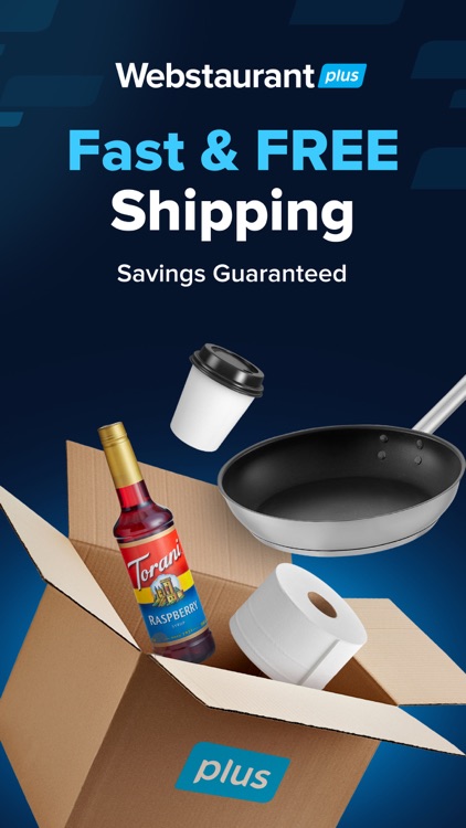 WebstaurantStore screenshot-6