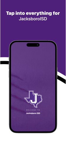 Jacksboro ISD, TX Screenshot 1 of 4