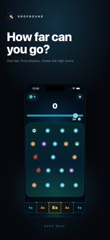 Dropbound Screenshot 5 of 8