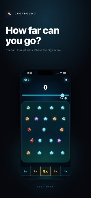 Dropbound Screenshot 5 of 8