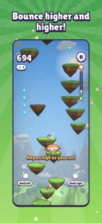 Hopscaper screenshot 2