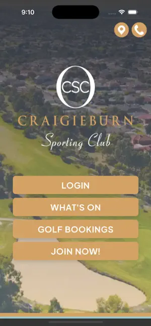 Craigieburn Sporting Club screenshot 1