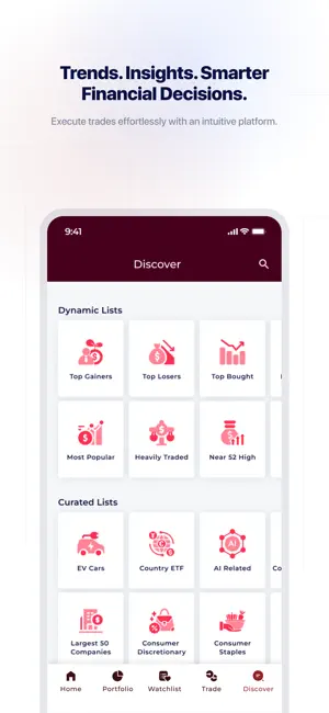 Yaqeen Invest screenshot 4