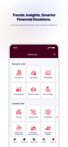 Yaqeen Invest screenshot