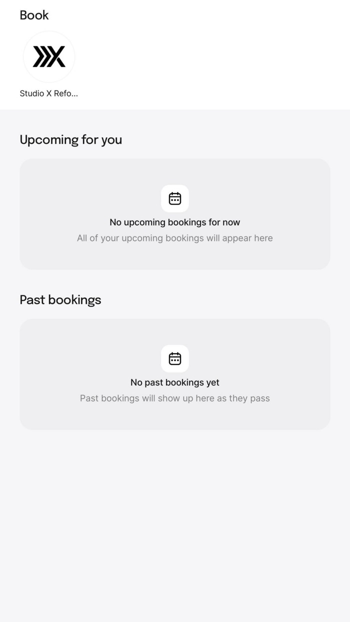 Solos Pilates Studio Fitness