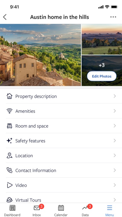 Vrbo Owner screenshot-3