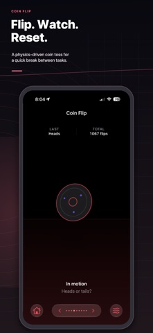 Tactile Fidget Screenshot 6 of 10