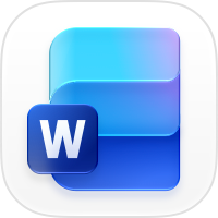 Microsoft Word