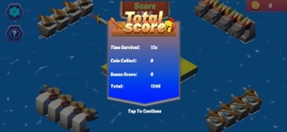 Trap Storm screenshot